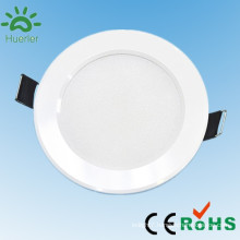 2014 new indoor light 100-240v 4 inch white 9w smd5730 led down light 2 years warranty